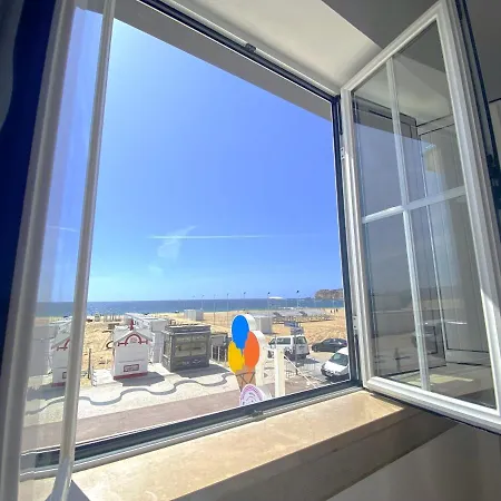 بيت ضيافة Na Crista Da Onda 2*