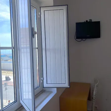 Na Crista Da Onda Gasthof