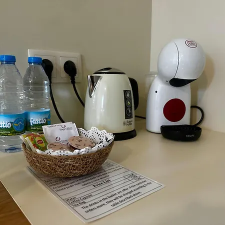 Casa de hóspedes Na Crista Da Onda Nazaré