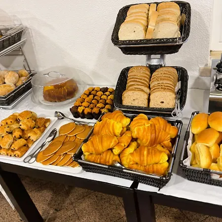 Na Crista Da Onda Casa de hóspedes Nazaré