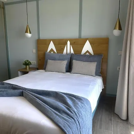 Na Crista Da Onda Casa de hóspedes 3*