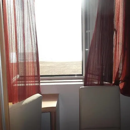 Na Crista Da Onda 4* Ναζαρέ