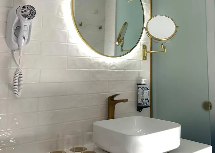 Na Crista Da Onda Maison d'hôtes