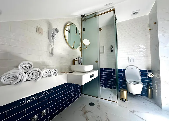 Na Crista Da Onda Maison d'hôtes