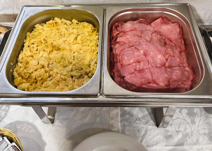 Maison d'hôtes Na Crista Da Onda 3*