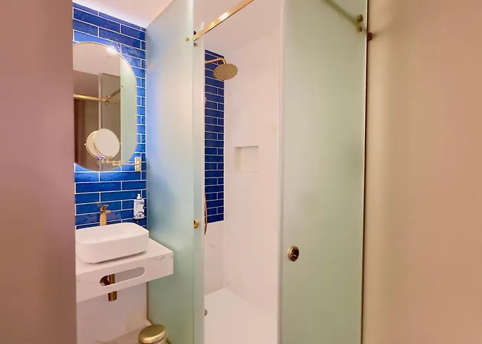 Na Crista Da Onda Maison d'hôtes 3*