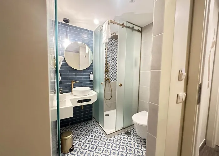 Na Crista Da Onda 3* Nazaré