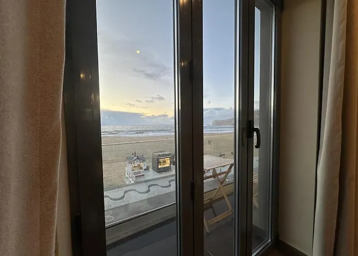 Na Crista Da Onda 3*