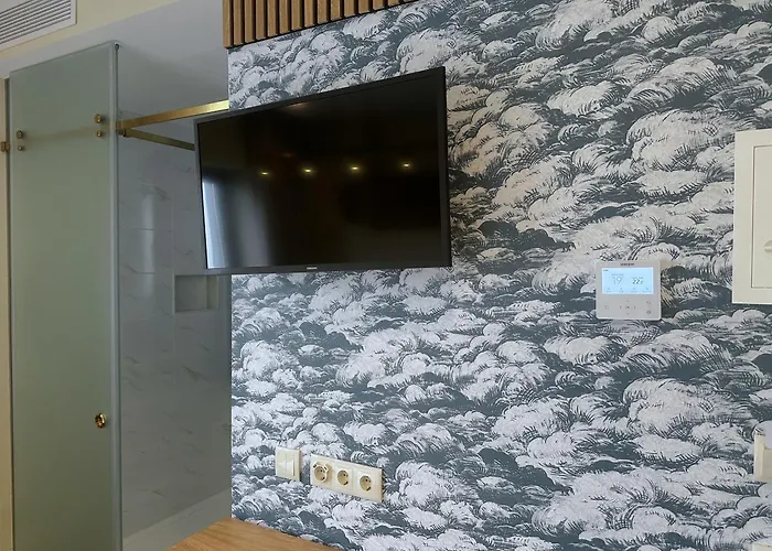 Na Crista Da Onda Maison d'hôtes 3*