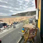 Vendégház Na Crista Da Onda