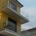 Na Crista Da Onda Vendégház 4*