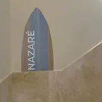 Vendégház Na Crista Da Onda Nazaré