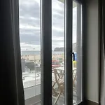 Na Crista Da Onda Vendégház Nazaré
