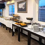Vendégház Na Crista Da Onda 4*