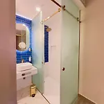Na Crista Da Onda Гостевой дом 4*