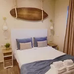 Vendégház Na Crista Da Onda