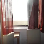 Na Crista Da Onda 4* Назаре