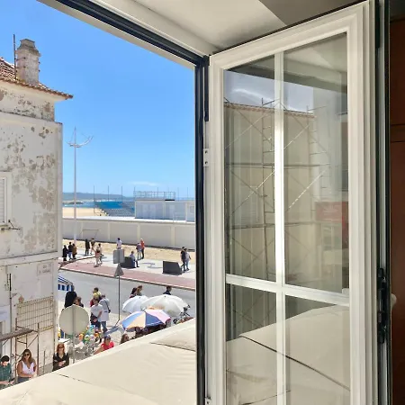 Affittacamere Na Crista Da Onda