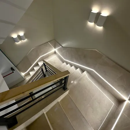 Na Crista Da Onda Vendégház