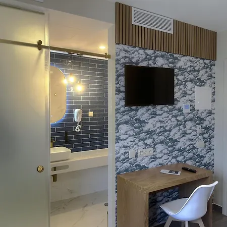 Na Crista Da Onda Vendégház 3*