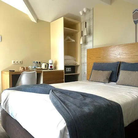 Na Crista Da Onda Vendégház 3*