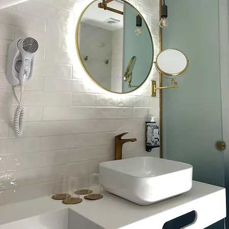 Na Crista Da Onda Vendégház