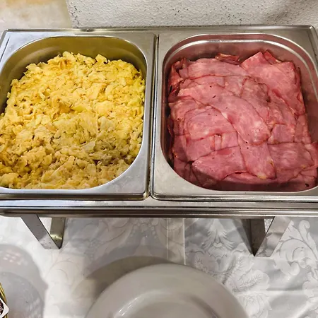 Vendégház Na Crista Da Onda 4*