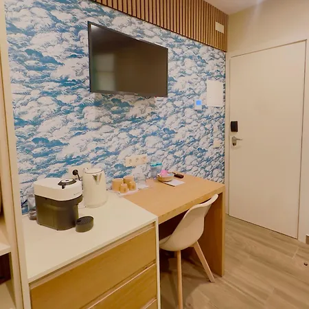 Vendégház Na Crista Da Onda 3*