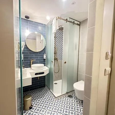 Na Crista Da Onda 3* Nazaré