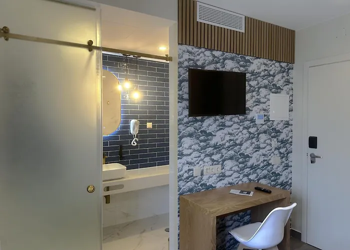 Na Crista Da Onda Guest house 3*