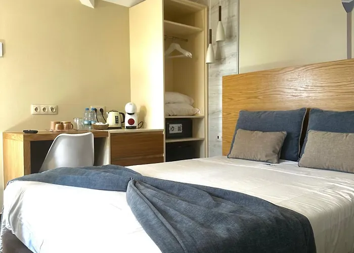 Na Crista Da Onda Guest house 3*