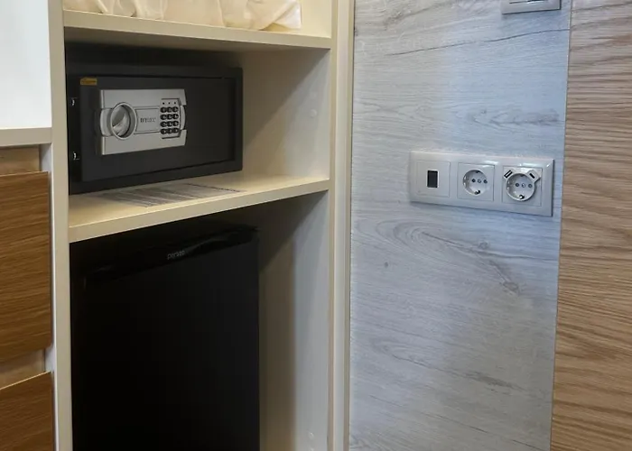 Na Crista Da Onda Guest house Nazare