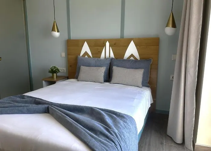 Na Crista Da Onda Guest house 3*