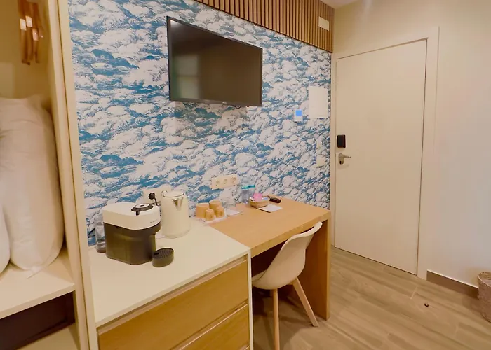 Guest house Na Crista Da Onda 3*