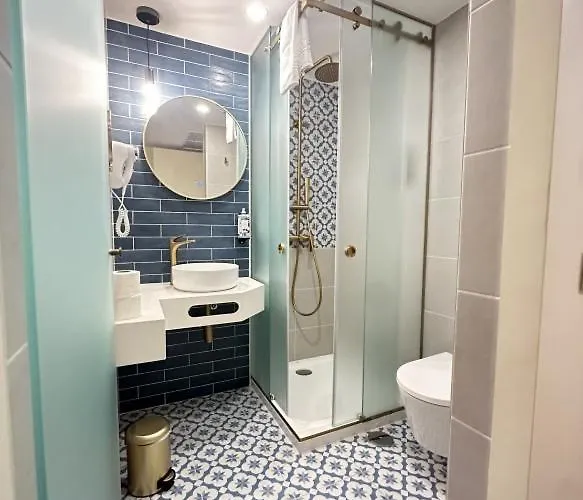 Na Crista Da Onda 3* Nazare